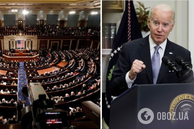 Поки окремі конгресмени голосують проти військової допомоги Україні, їхні штати отримують рекордні державні інвестиції у ВПК – Reuters