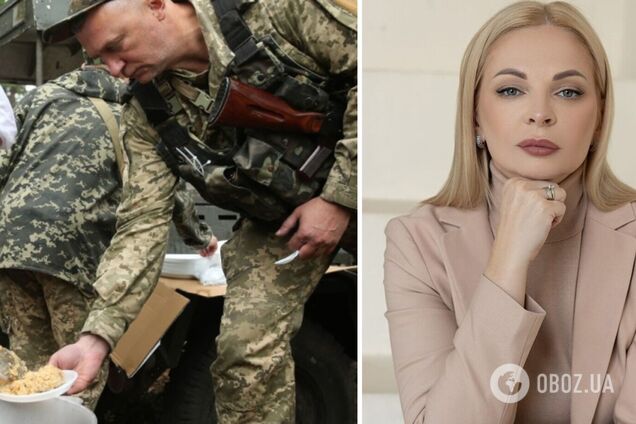 Завдяки торгам через Prozorro ціну харчування на добу зі 155 грн знижено до 110 грн, – Ярова