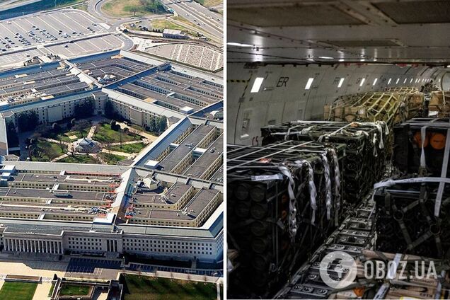 'Такого не было десятилетиями': в Пентагоне сказали, как помощь Украине активизировала оборонную промышленность США
