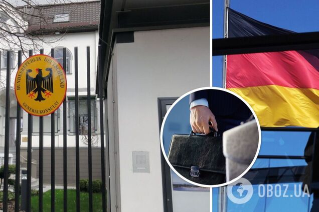 Германия закрыла консульство в Калининграде: что происходит