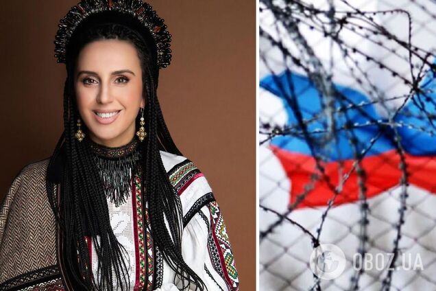 'Не могла заснуть этой ночью. Почему именно я?' Джамала отреагировала на свой заочный арест в РФ