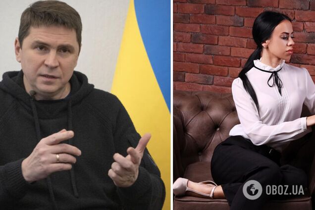 'Росія шукає будь-які інструменти впливу на ситуацію в Україні': у Зеленського пояснили отруєння дружини Буданова