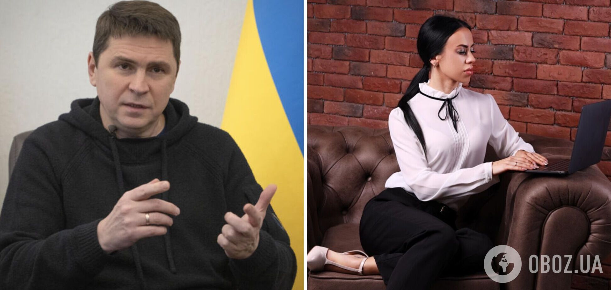 'Россия ищет любые инструменты влияния на ситуацию в Украине': у Зеленского объяснили отравление жены Буданова