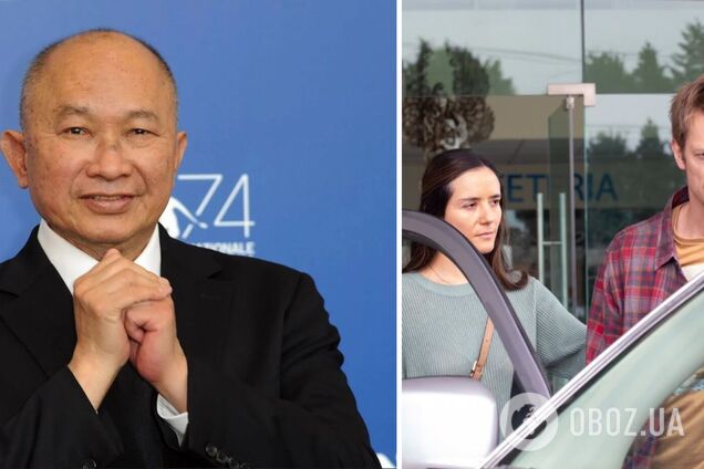 Режиссер картины 'Миссия невыполнима-2' Джон Ву возвращается в Голливуд с драмой 'Тихая ночь'. Эксклюзивное интервью