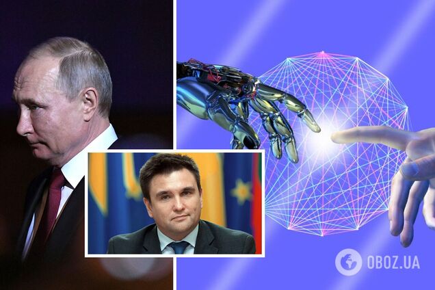 5-я статья Устава НАТО не остановит Путина, Запад должен вспомнить об ИИ: интервью с Климкиным