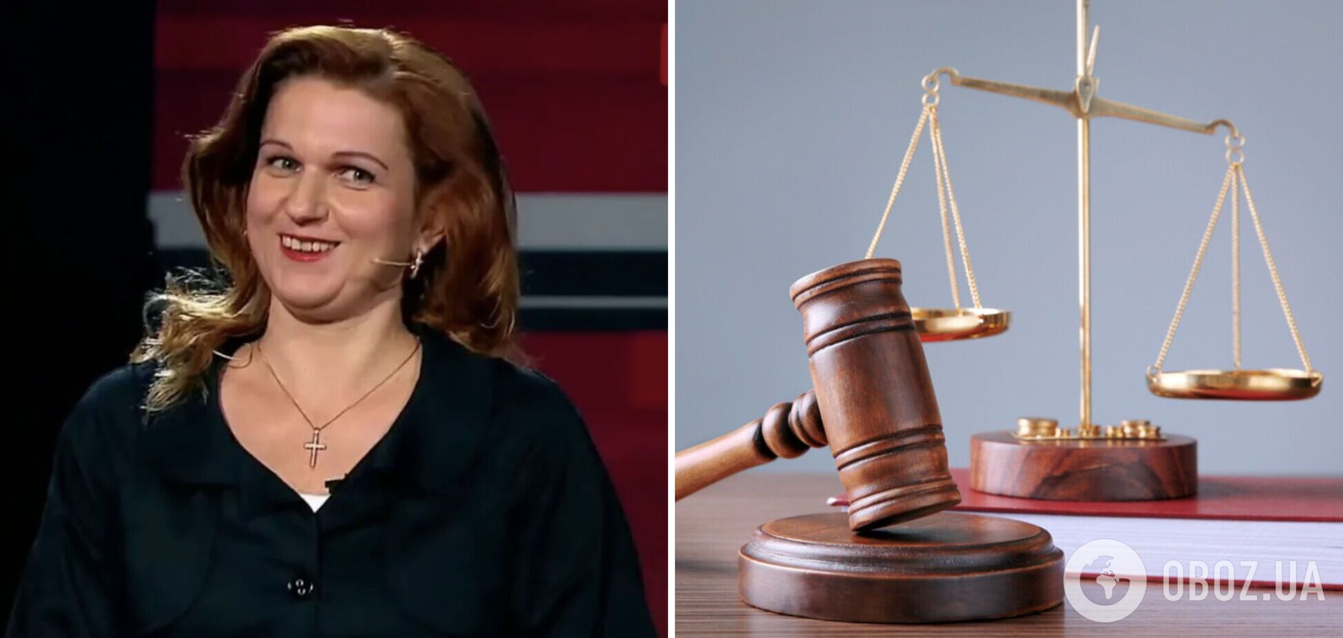 Прокремлевскую блогершу из Одессы приговорили к 11 годам тюрьмы: чем она отличилась. Фото