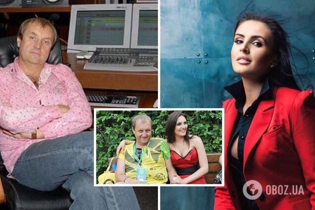 Назвав старою та лінивою: українська співачка зізналася, чому більше ніколи не спілкуватиметься з експродюсером Бебешком