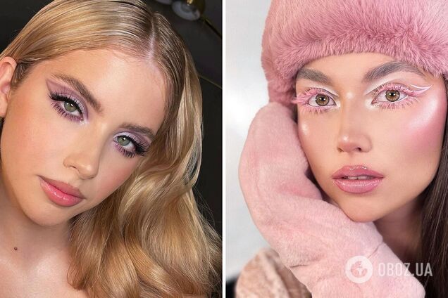 З блиском: 5 цікавих ідей макіяжу для святкування Нового року-2024