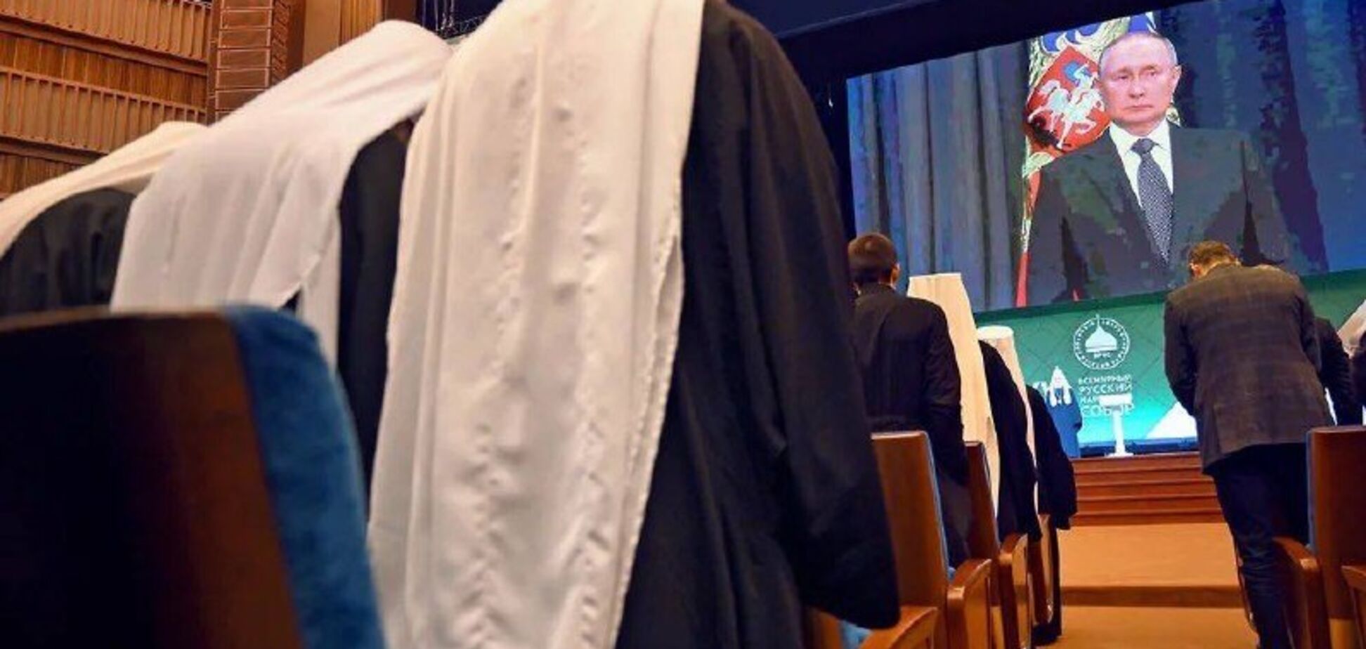 Армія бажаної перемоги не принесла: Путін змінив ставку