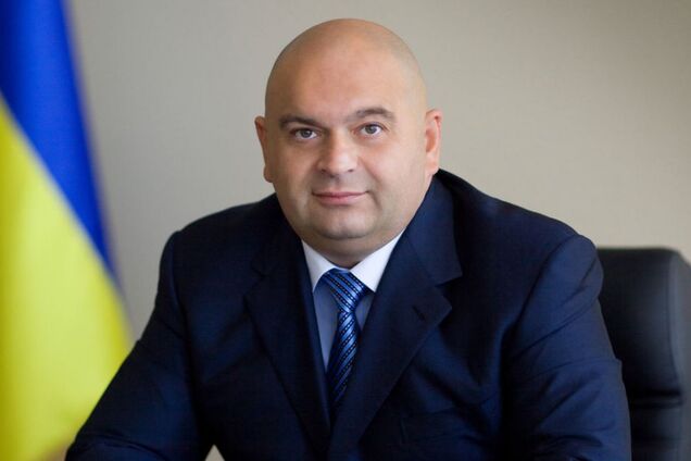 Злочевський не знаходиться в розшуку