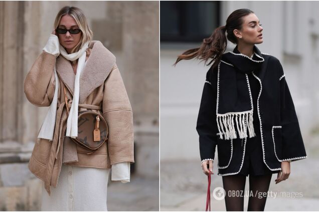 Не тратьте на это деньги: 7 вещей зимнего гардероба, которые скоро станут антитрендами