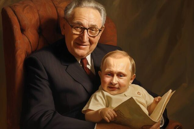 Умер один из родителей политического цинизма: почему украинцам не стоит особо восхвалять Генри Киссинджера