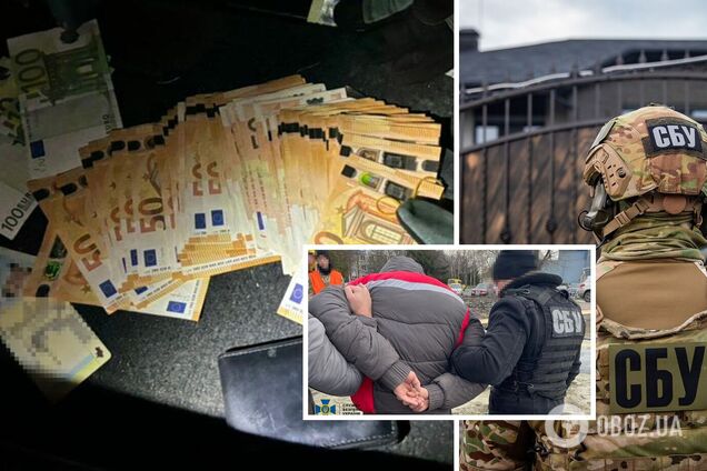 Борьба с незаконным выездом из Украины уклонистов