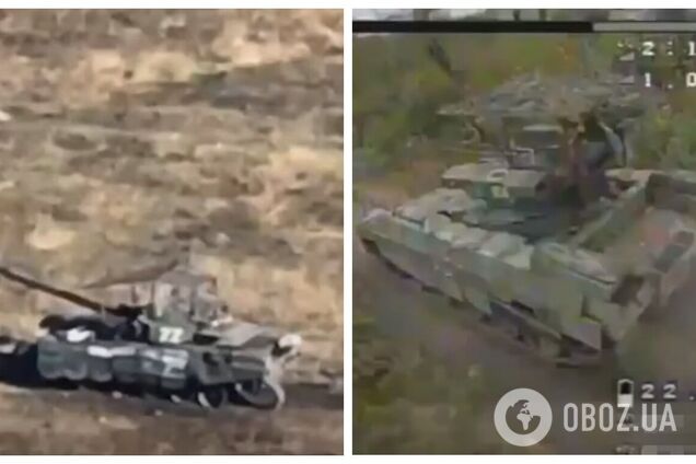 У врага минус 'Терминатор', 'Солнцепек' и не только: в СБУ отчитались о метких ударах по оккупантам. Видео