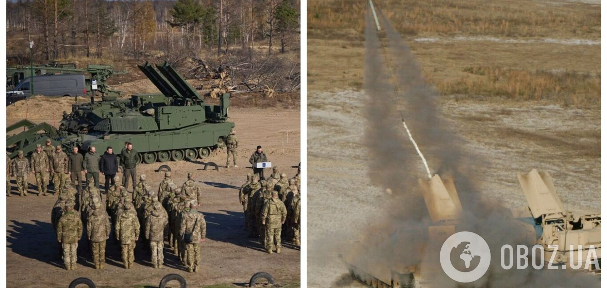 ВСУ получили штурмовые машины M1150 ABV: что известно о гибридах MICLIC и Abrams и как он поможет в войне. Фото и видео
