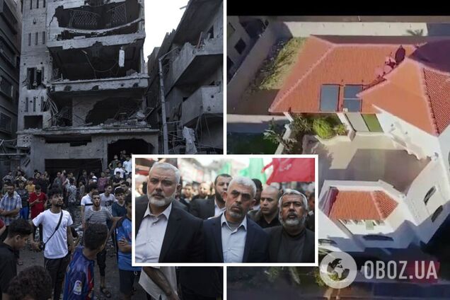 Частные джеты, виллы и лимузины: лидеры ХАМАС имеют миллиардные состояния, пока сектор Газа скатывается в нищету – СМИ