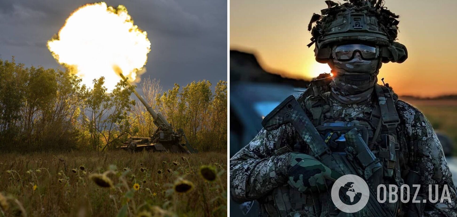 Сили оборони України знищили за добу 830 загарбників та 161 одиницю техніки