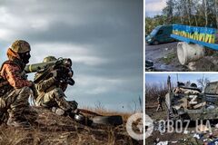 'Противник зазнав значних втрат і зупинився': Сирський розповів про ситуацію на Куп'янському напрямку