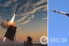 Росія ввечері атакувала Україну крилатими і балістичними ракетами: сили ППО знищили три 'Іскандер-К'