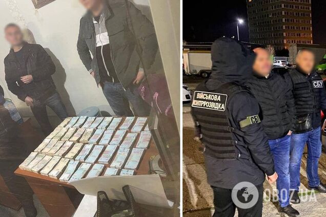 Использовали поддельные пенсионные по инвалидности: полиция разоблачила двух жителей Львова, которые переправляли через границу уклонистов. Фото