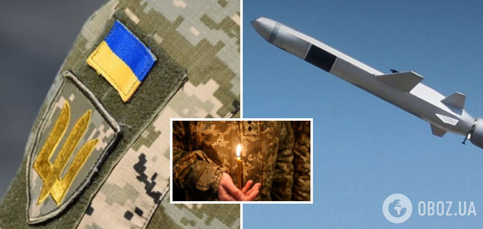 Россияне убили на Запорожье более 20 военных ВСУ, которых выстроили на награждение: Умеров инициировал расследование