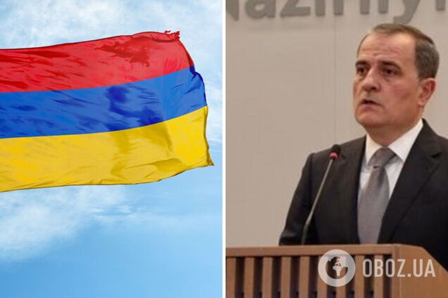Азербайджан ожидает от Армении предложений по мирному договору: форматы могут быть разными