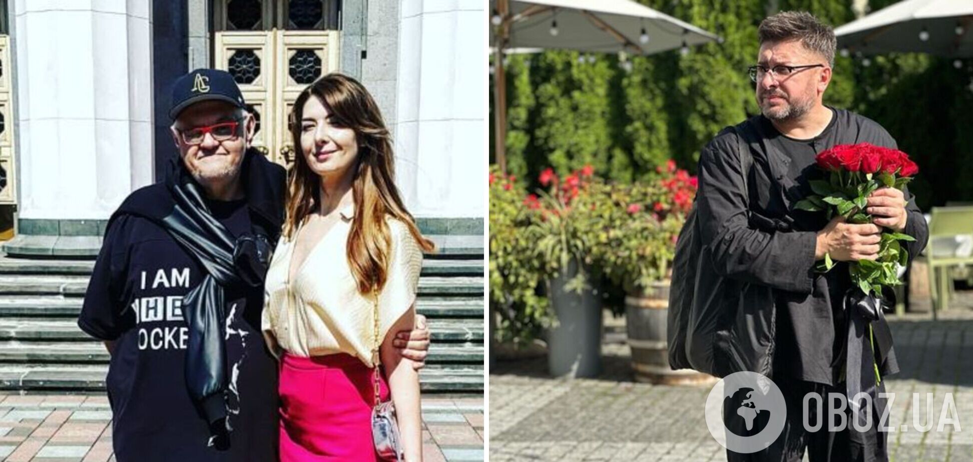 'Згорів у лікарні за тиждень'. Друзі Сергія Сивоха розповіли про невідомі та несподівані сторінки з його життя