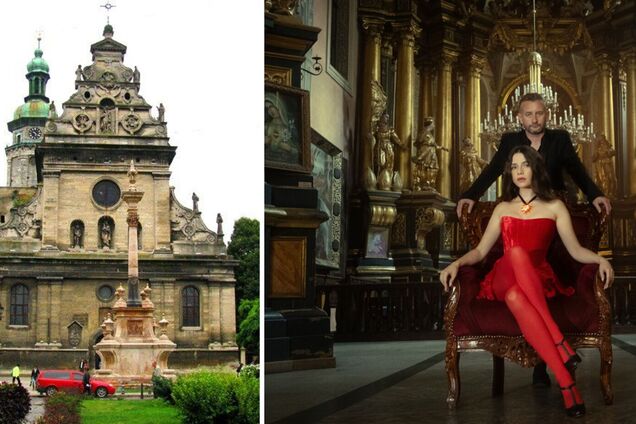 Після 22 років служби: настоятеля церкви святого Андрія усунули з посади через скандальний кліп Жадана і Соловій