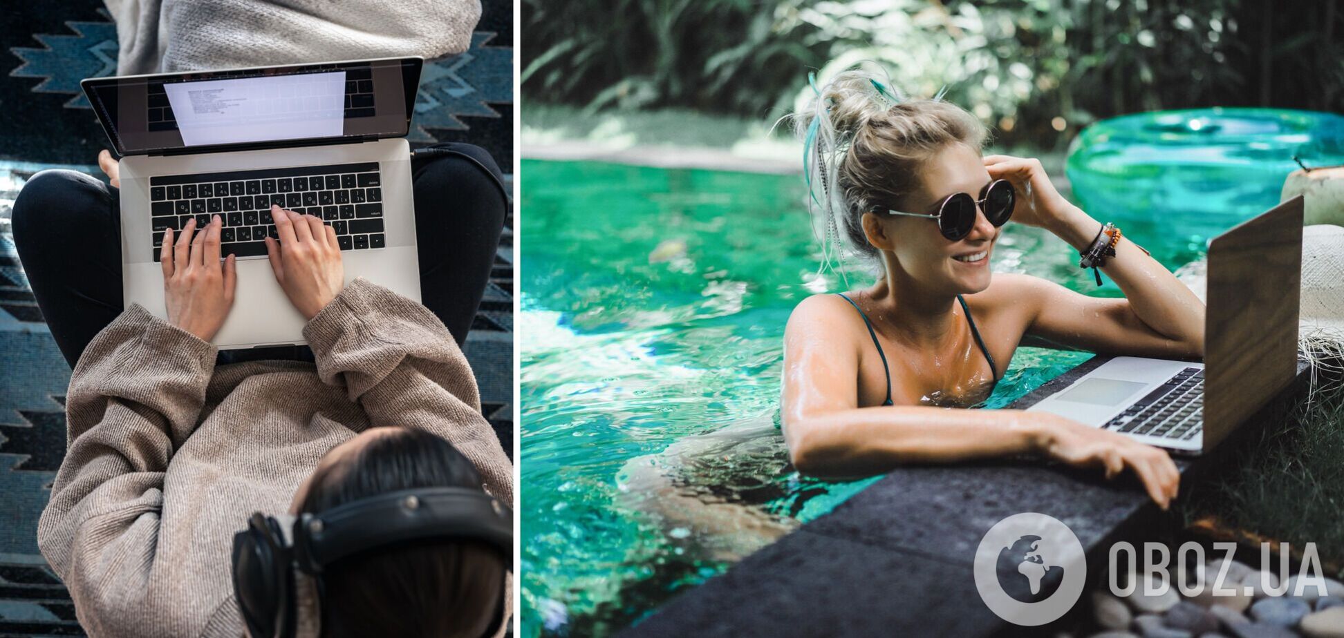 Полезное с приятным: 10 лучших стран, где можно отдыхать и работать