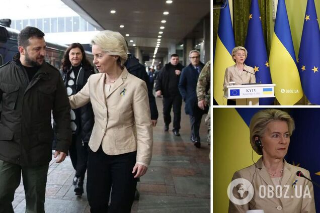 Зеленский рассказал об итогах встречи