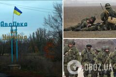 Тисячі загиблих, сотні одиниць знищеної техніки: розвідка Британії оцінила втрати РФ у боях за Авдіївку. Карта