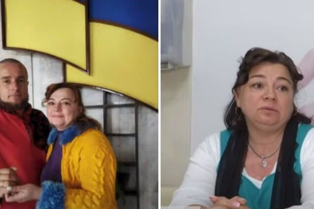 Мечтали о детях: в Тернопольской области жена защитника Украины после его похорон узнала о беременности двойней. Фото