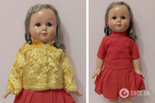 В Україні іграшку часів СРСР продають за 75 тисяч