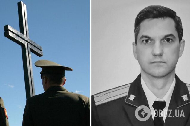 В России назвали имя еще одного задвухсотившегося оккупанта