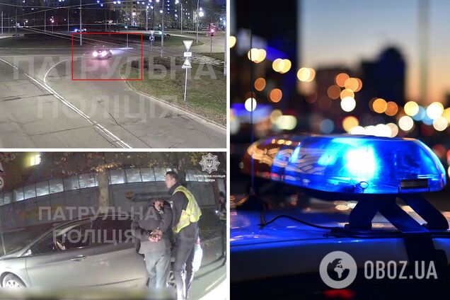 Нарушителю грозит админответственность