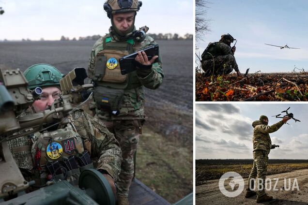 Україна готує на зиму масовану атаку БПЛА проти Росії, – бригадний генерал Баранов
