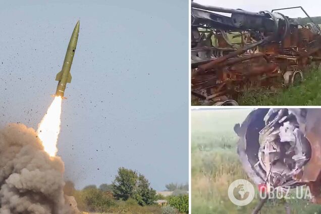 Захисники України знищили ворожий ЗРК С-300 на ходу: відео потрапило в мережу