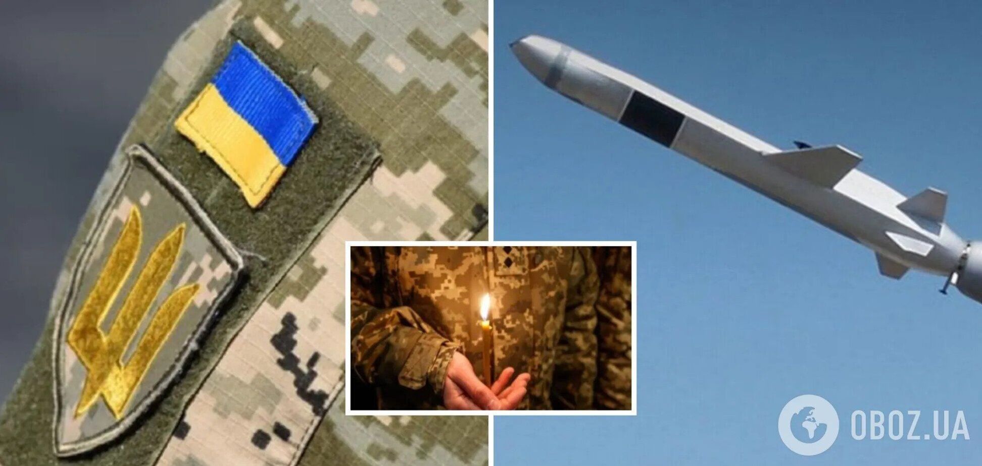 Трагедия со 128 бригадой должна стать последней. У нас просто нет выбора