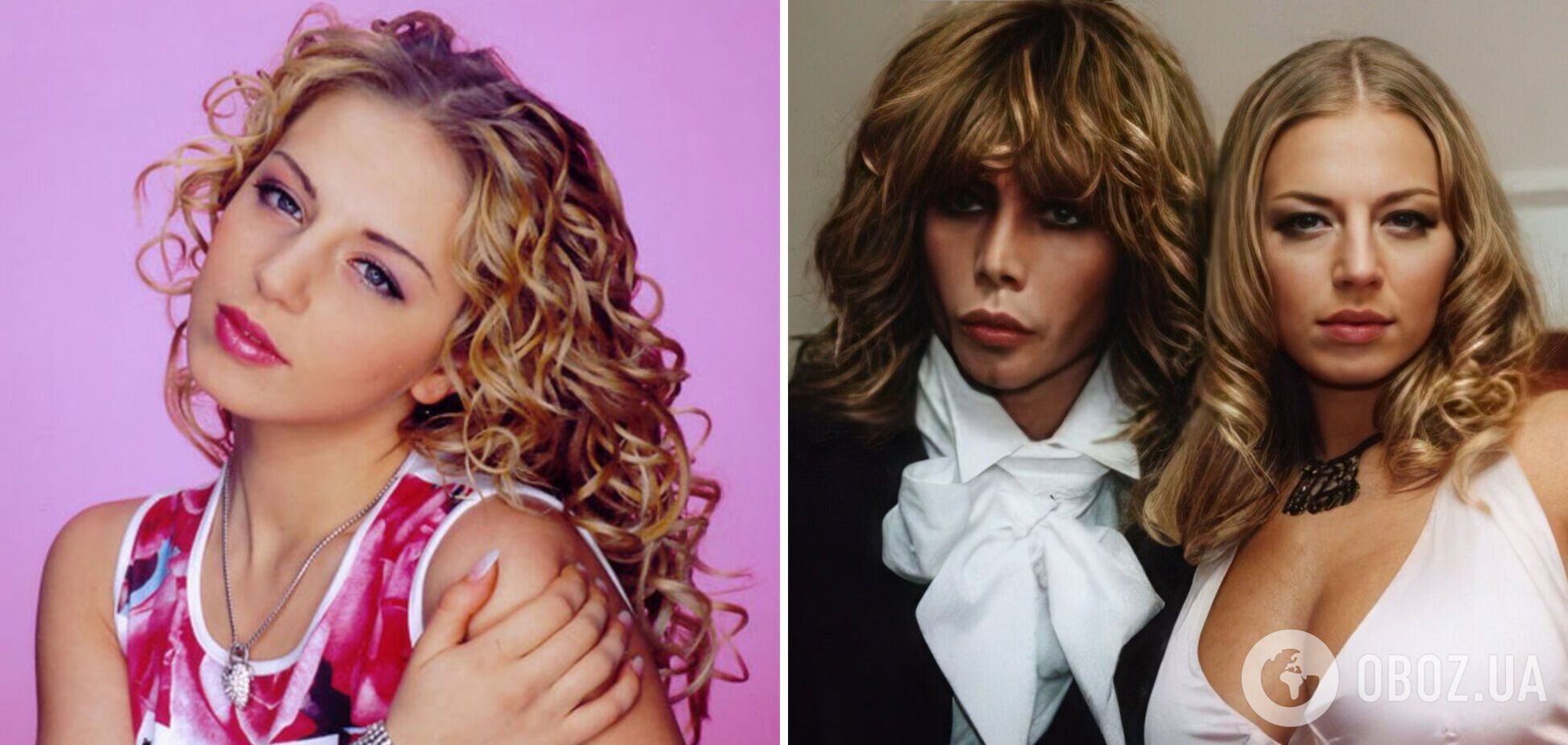 Звезду нулевых Сашу Project проверят спецслужбы РФ из-за осуждения войны: что известно о бывшей Зверева, изуродованной пластикой