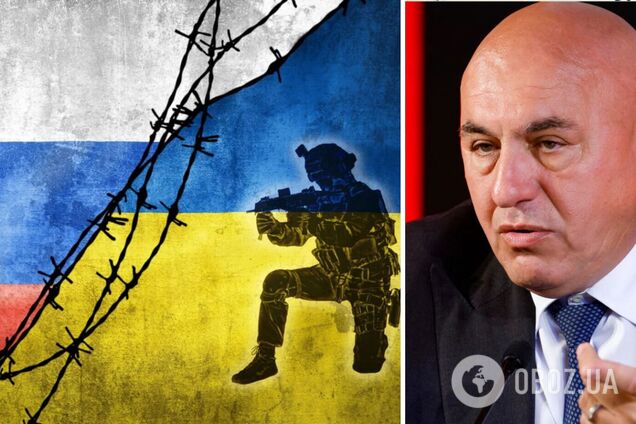 В Італії заговорили про 'політичне перемир'я' між Україною та Росією