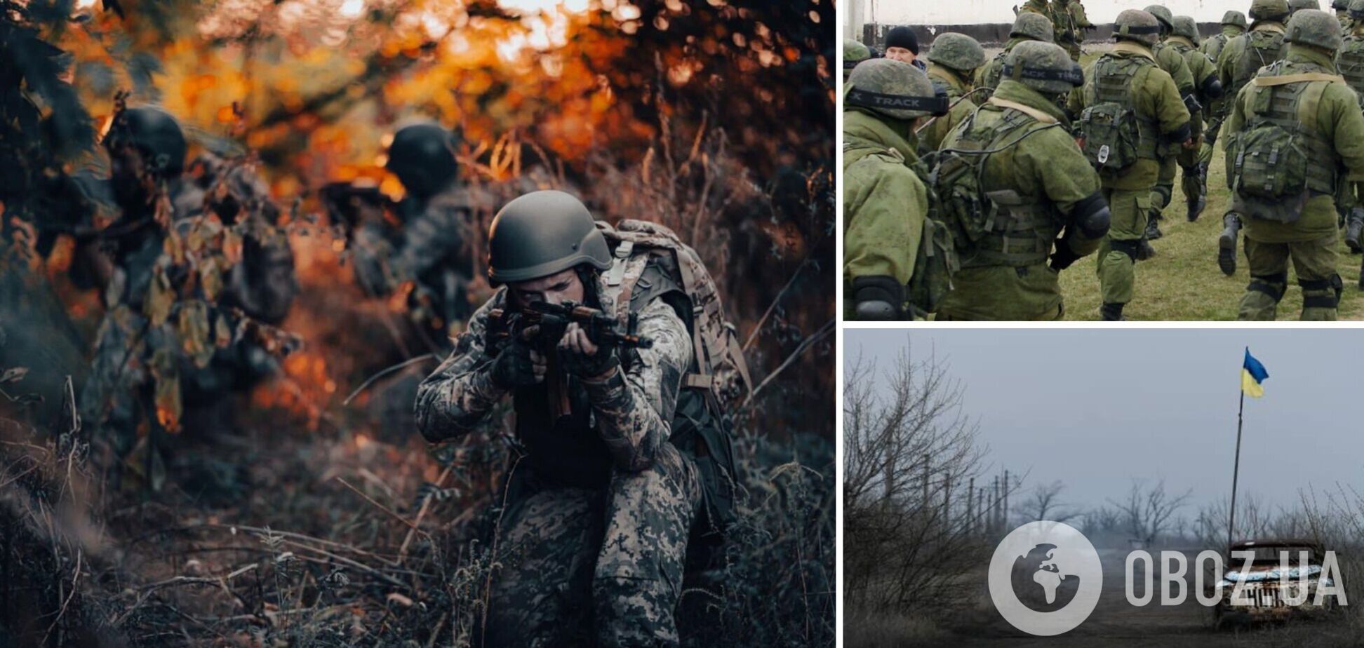 Коваленко: возле Авдеевки больше вражеских войск, чем было вокруг Бахмута, это самый опасный участок фронта