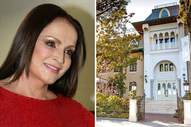 Отель Ротару в Ялте могут 'национализировать' оккупанты, но певица стремится этого избежать – росСМИ