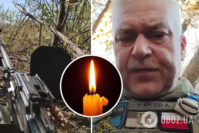 У лікарні Харкова після ДТП помер поляк-доброволець, який воював за Україну