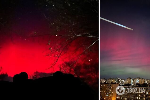 В Украине во время вспышек на Солнце было зафиксировано повышение радиационного фона: эксклюзивные подробности. Фото