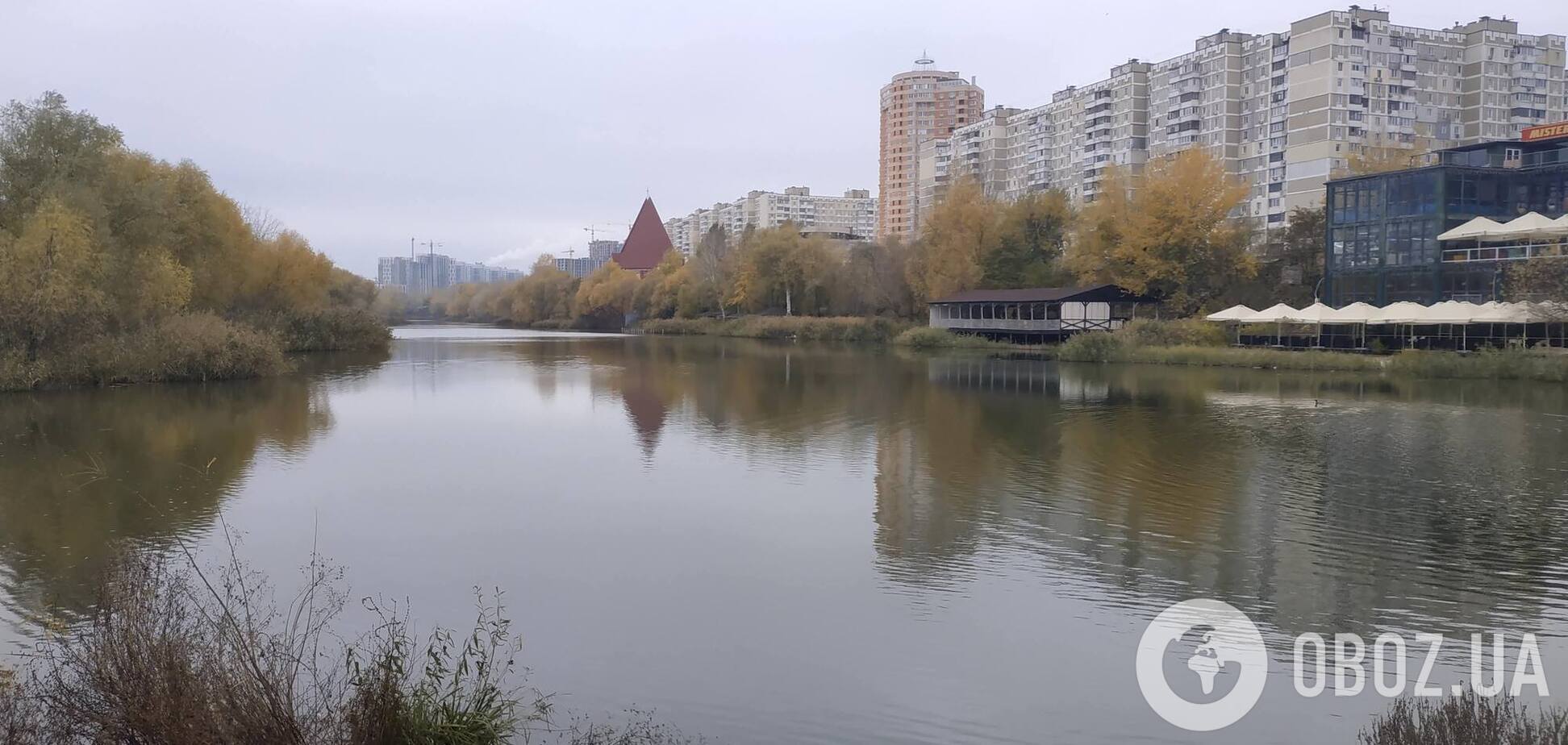Синоптики прогнозують хмарну погоду в регіоні