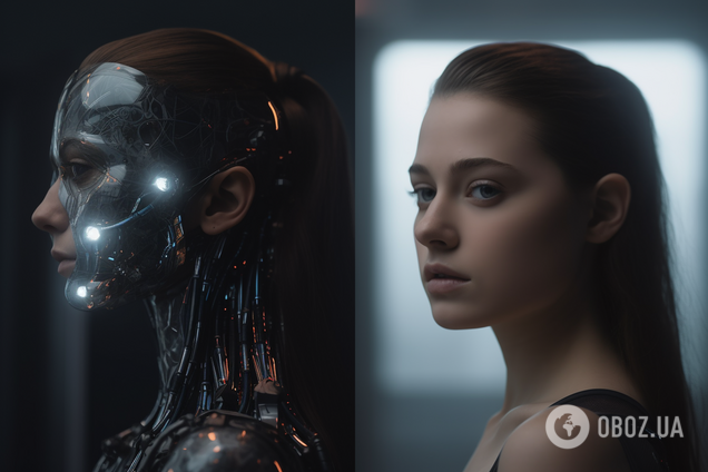 Китай начнет массовый выпуск гуманоидных роботов уже в 2025 году: их создадут для 'суровых' условий