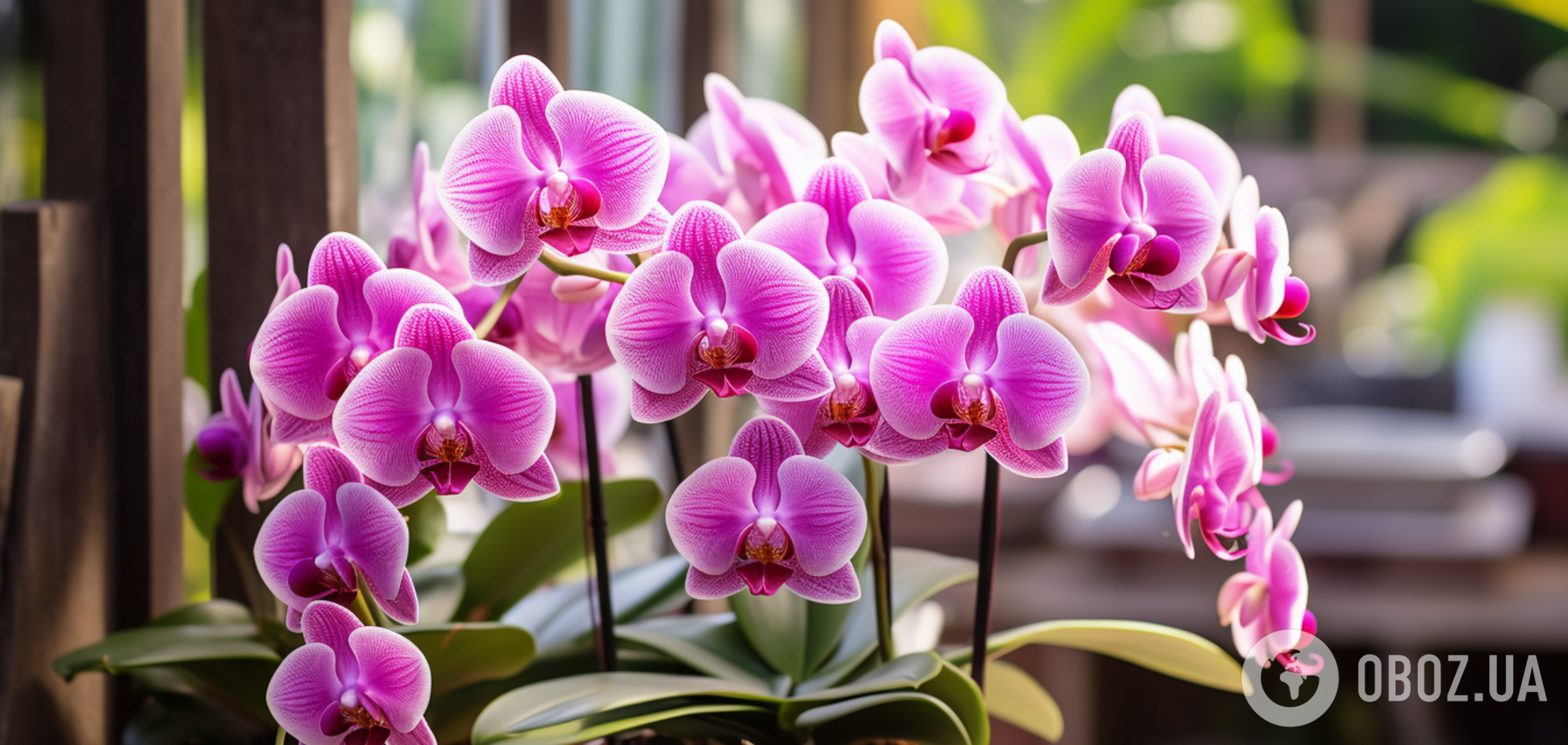 Орхідеї цвістимуть 'як скажені': простий спосіб поливу, що реанімує рослину