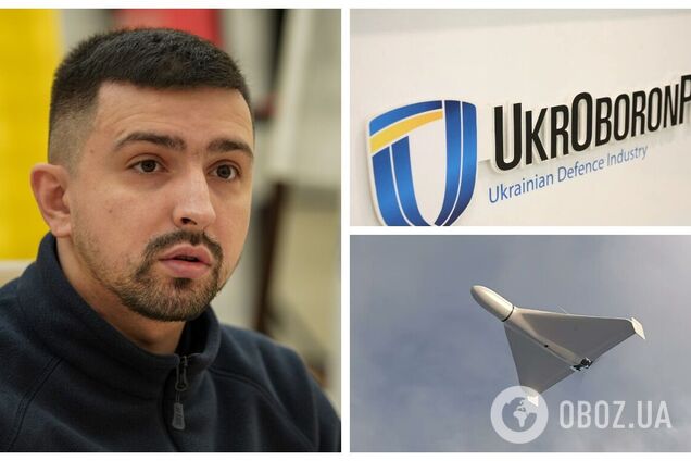 В Україні розпочали серійне виробництво українського аналога дронів 'Шахед': що відомо