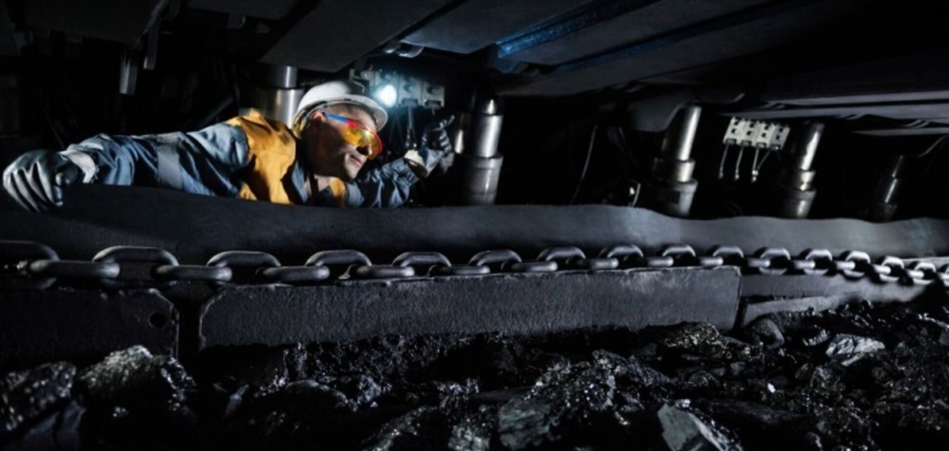 В 2023 году ДТЭК ввел в работу 21 угольную лаву для обеспечения тепловой генерации углем