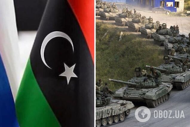 Вызов для США и ЕС: Россия может создать военную базу в Ливии, это откроет для Кремля новые возможности – Bloomberg